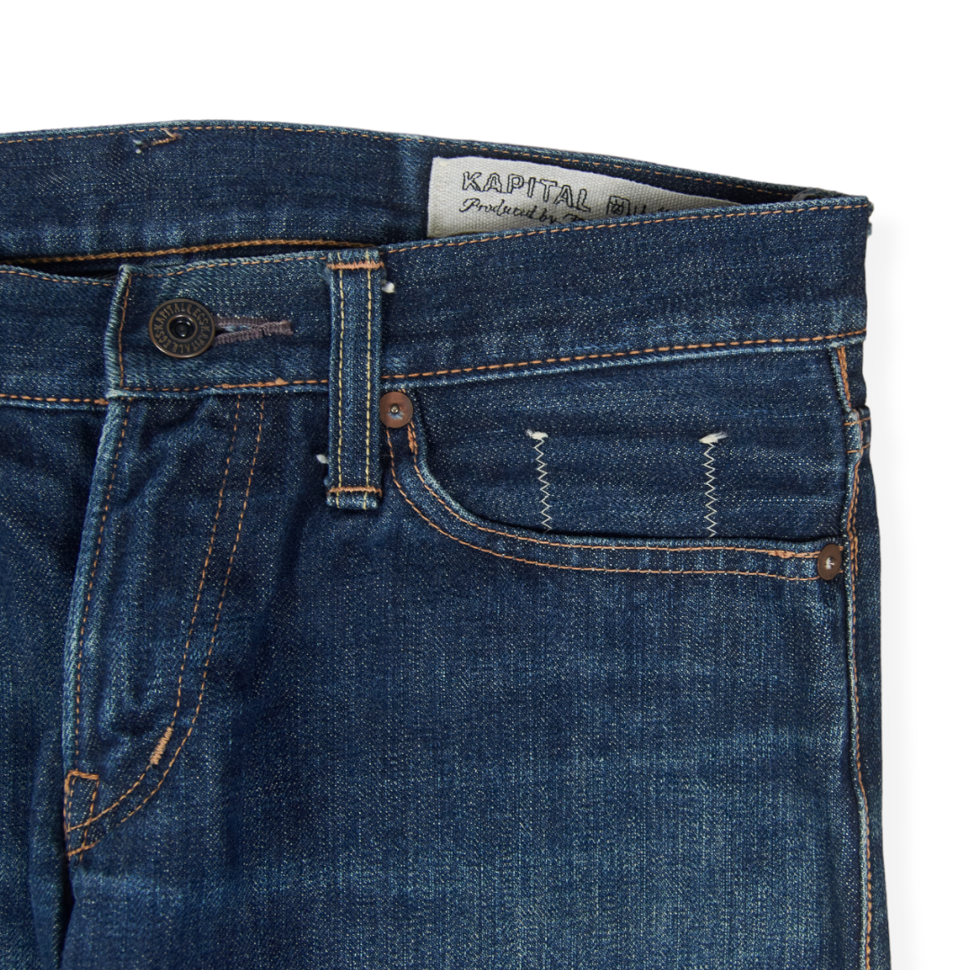 Kapital Denim