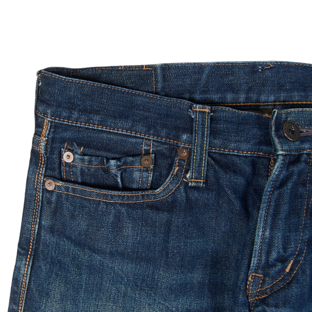 Kapital Denim