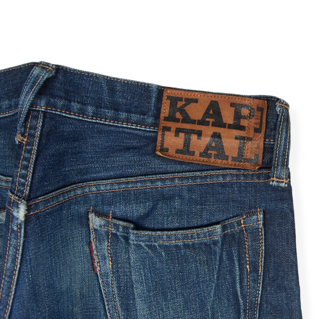 Kapital Denim