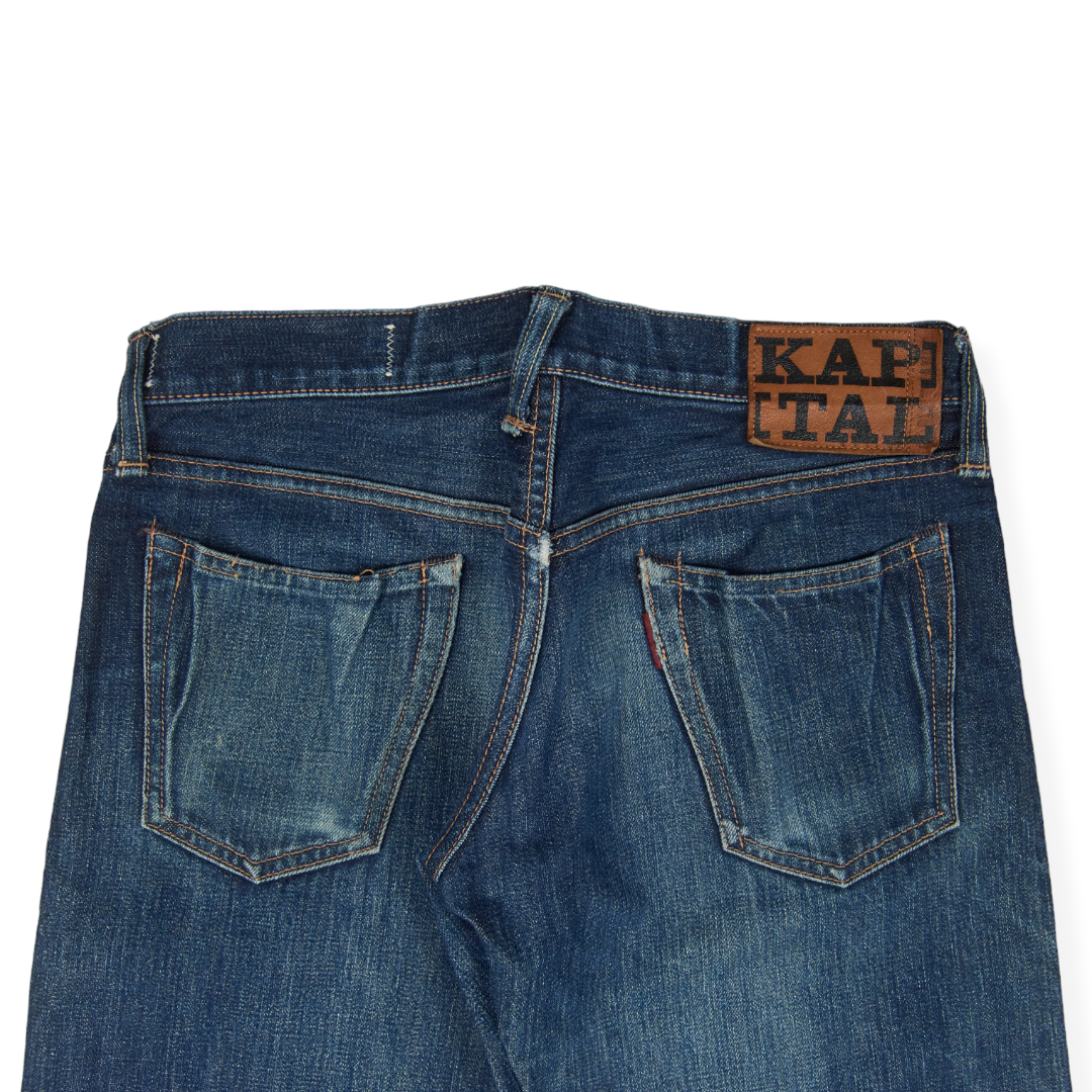 Kapital Denim