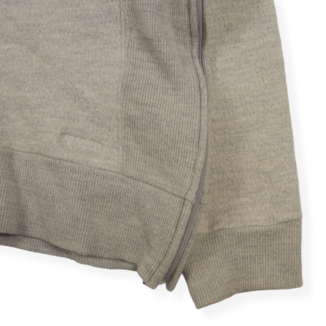 Undercover Blank Generation Small Parts Sweater – AW99