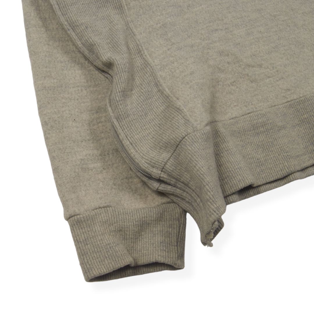 Undercover Blank Generation Small Parts Sweater – AW99