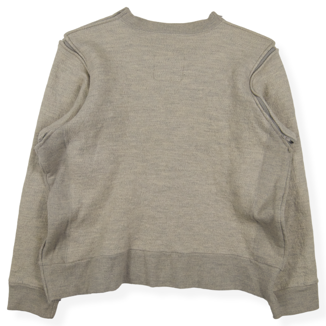 Undercover Blank Generation Small Parts Sweater – AW99