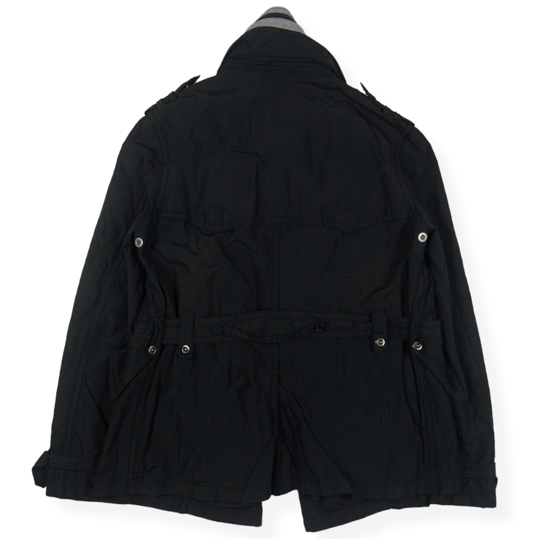 PPFM Time For Punk Modular Tactical Jacket – 2008