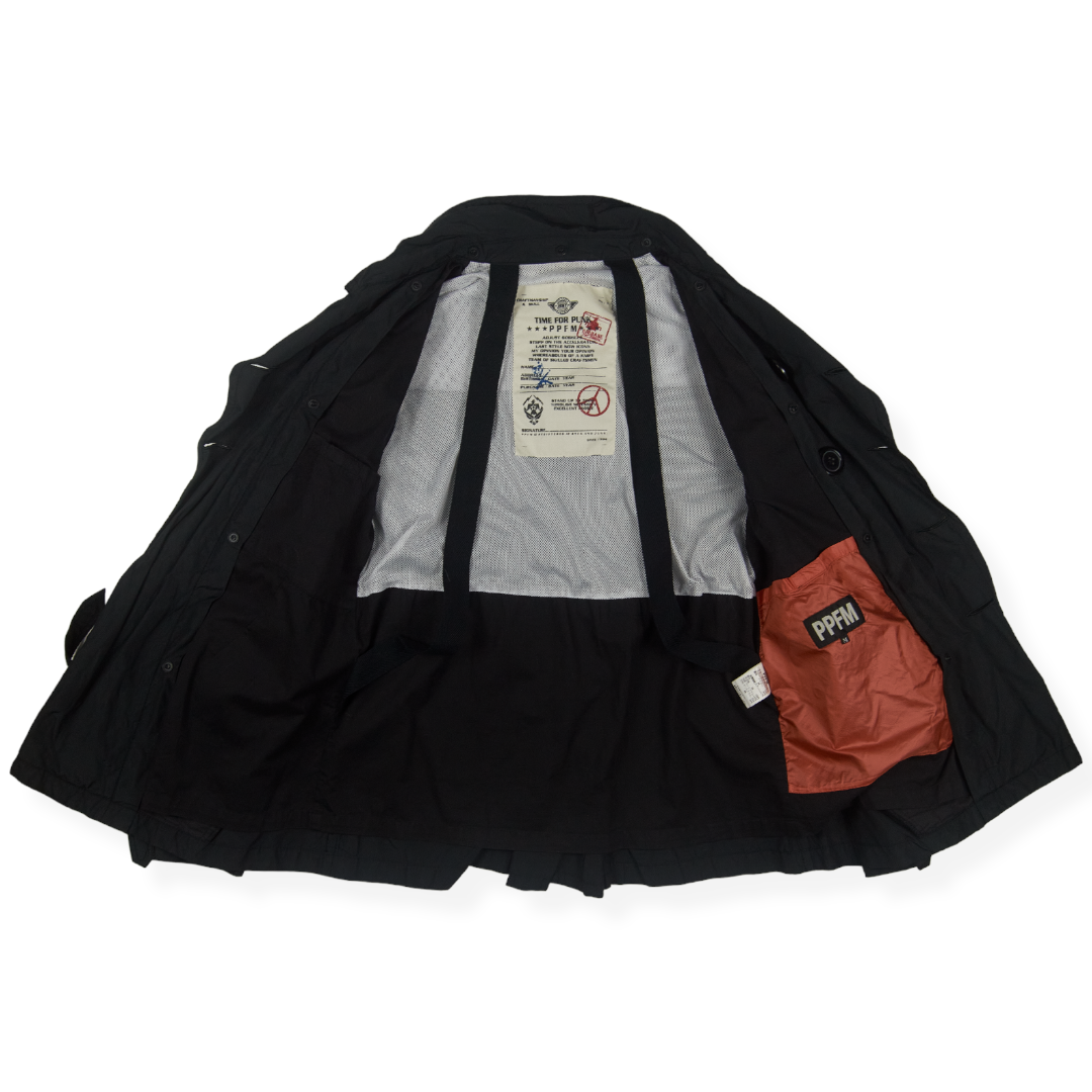 PPFM Time For Punk Modular Tactical Jacket – 2008