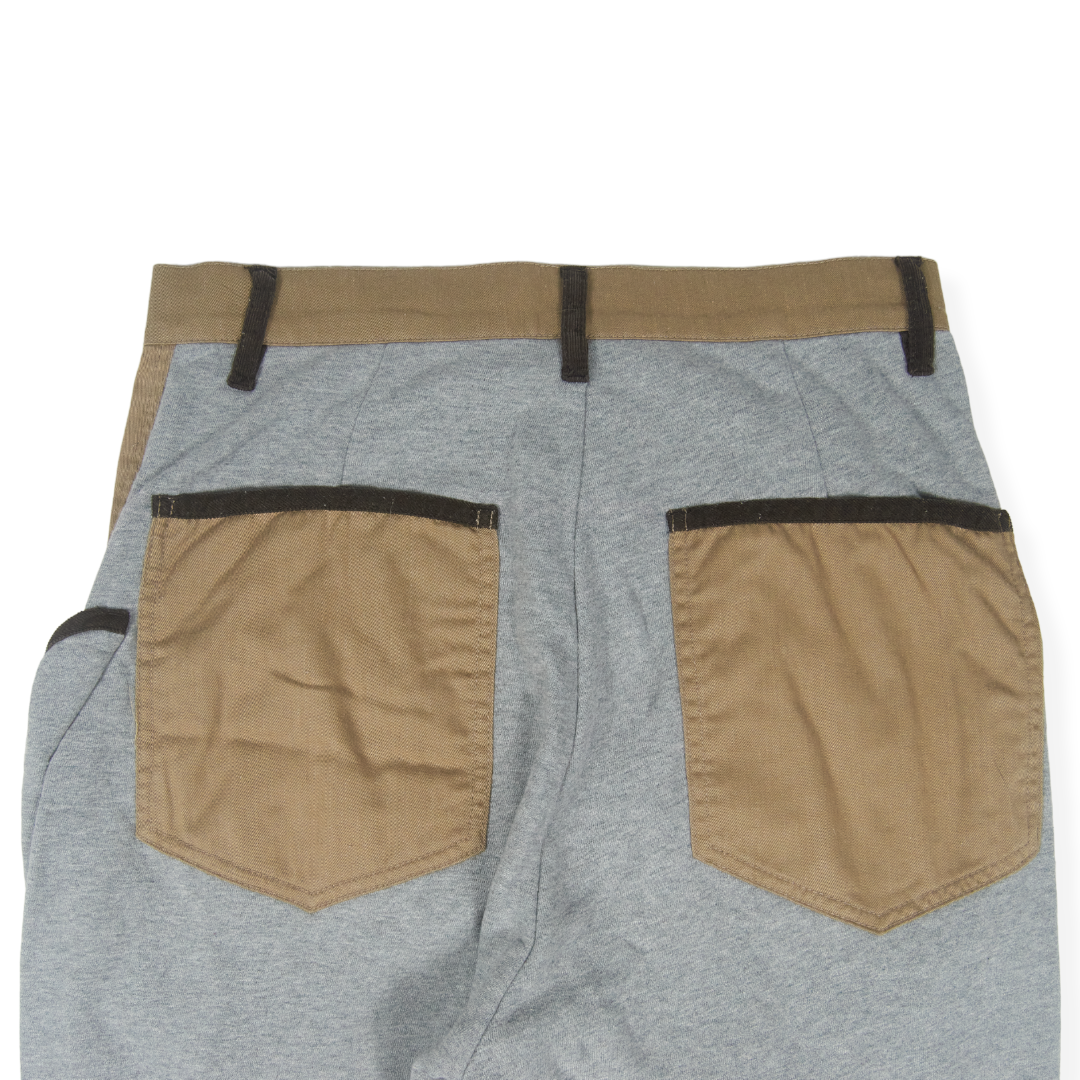 Né-Net Hybrid Mouse Pants – AW12