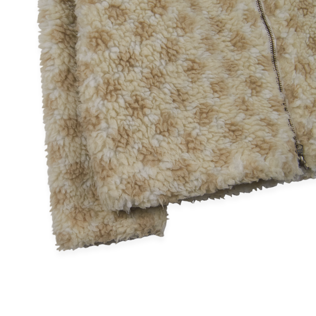 Né-Net Bear Fleece Hoodie