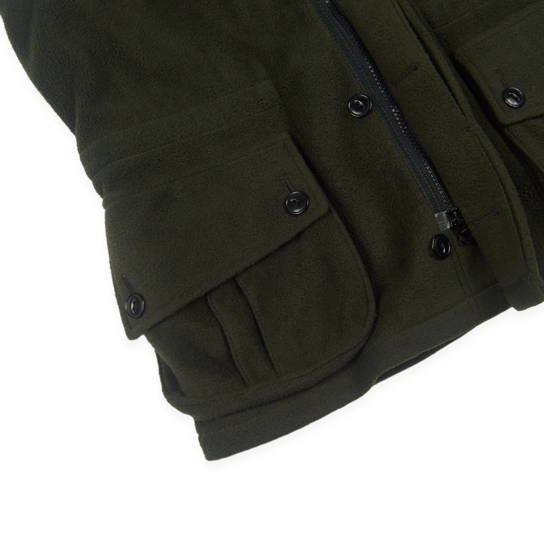 PPFM Battle of Normandy Tactical Fleece Vest – 2008