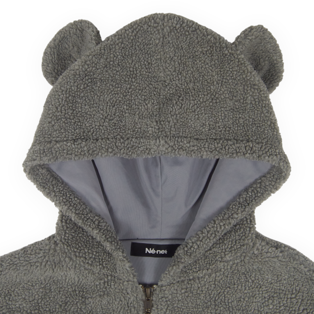 Né-Net Koala Bear Fleece Hoodie