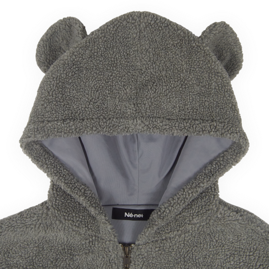 Né-Net Koala Bear Fleece Hoodie