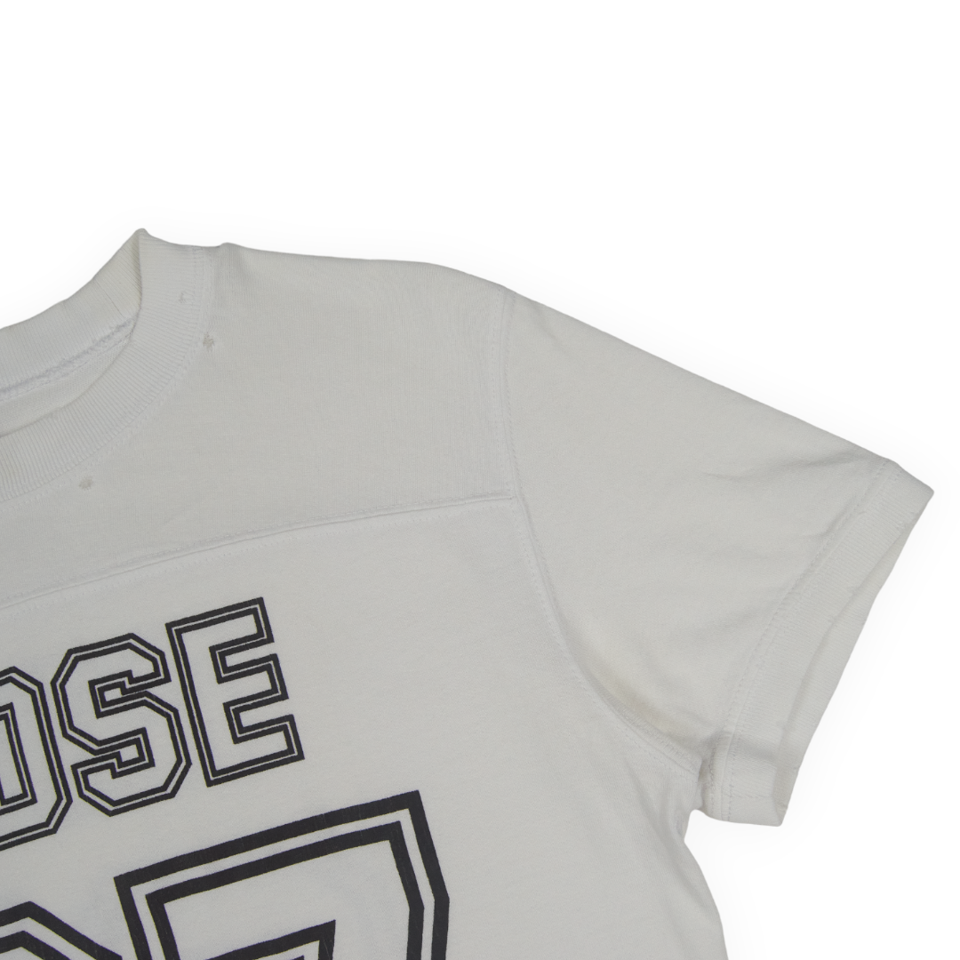 Number (N)ine Axl Rose 87 Tee – SS06