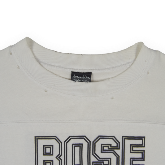 Number (N)ine Axl Rose 87 Tee – SS06