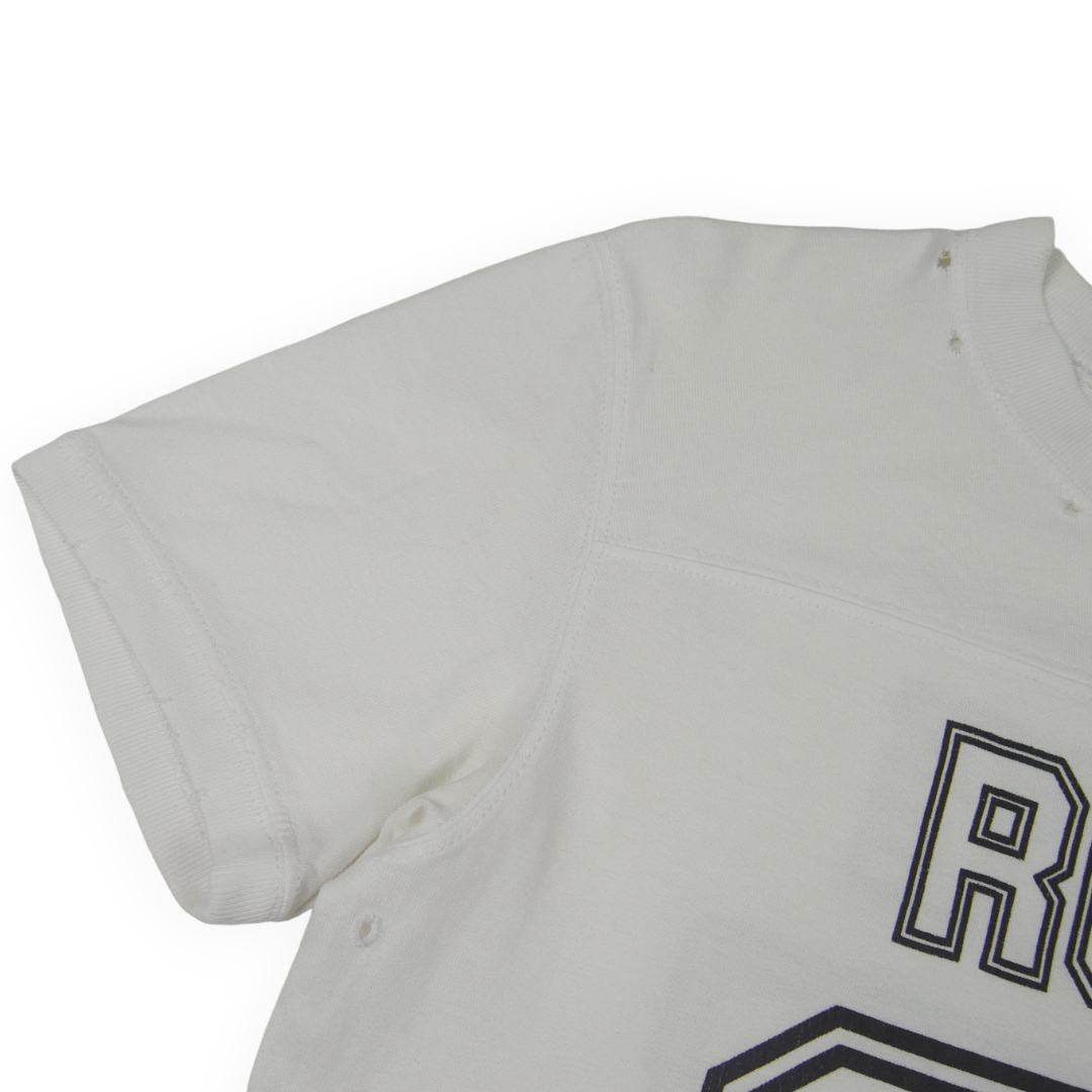Number (N)ine Axl Rose 87 Tee – SS06 – SaolMortem Number (N)ine Axl Rose 87 Tee – SS06 – SaolMortem