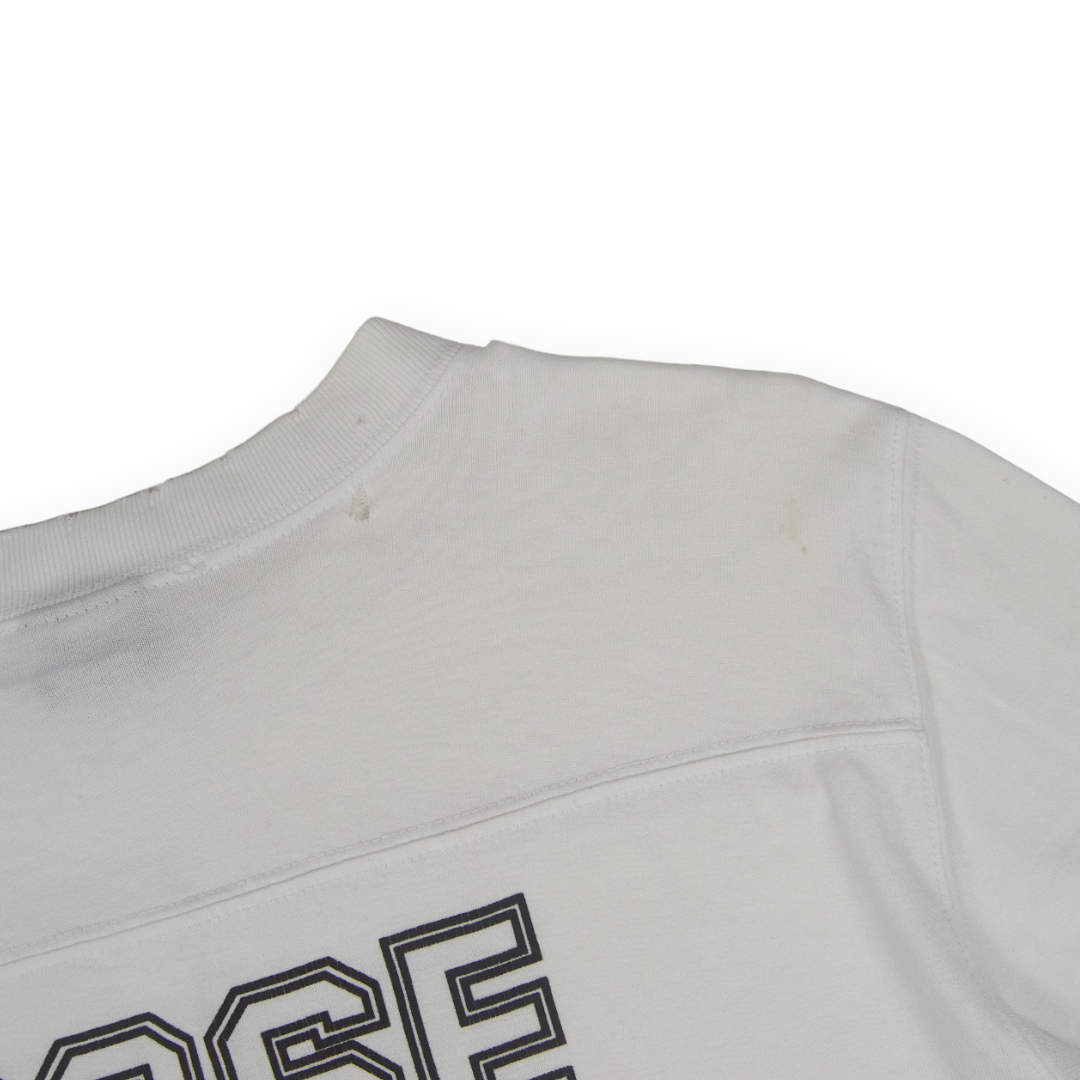 Number (N)ine Axl Rose 87 Tee – SS06 – SaolMortem Number (N)ine Axl Rose 87 Tee – SS06 – SaolMortem
