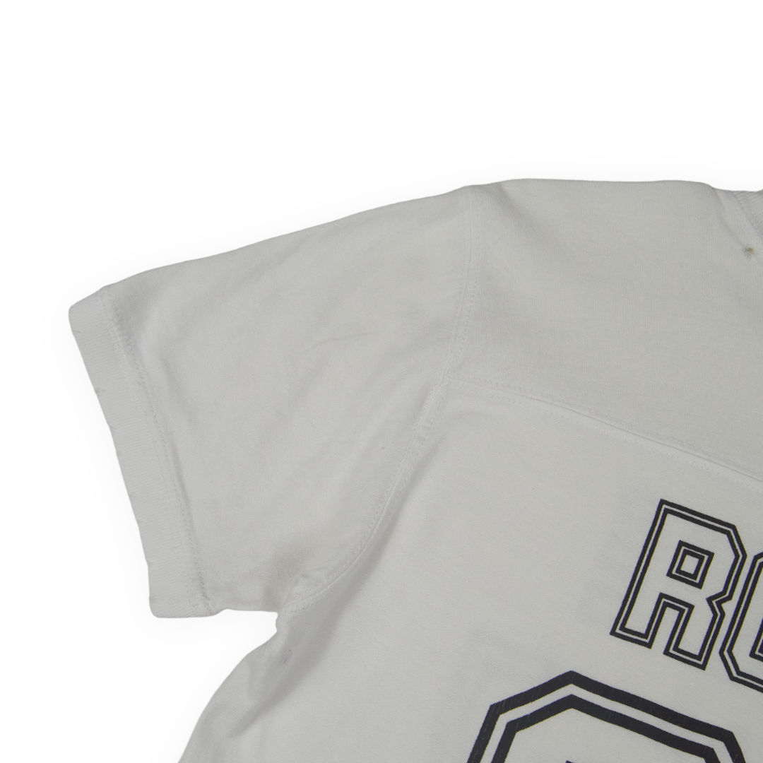 Number (N)ine Axl Rose 87 Tee – SS06