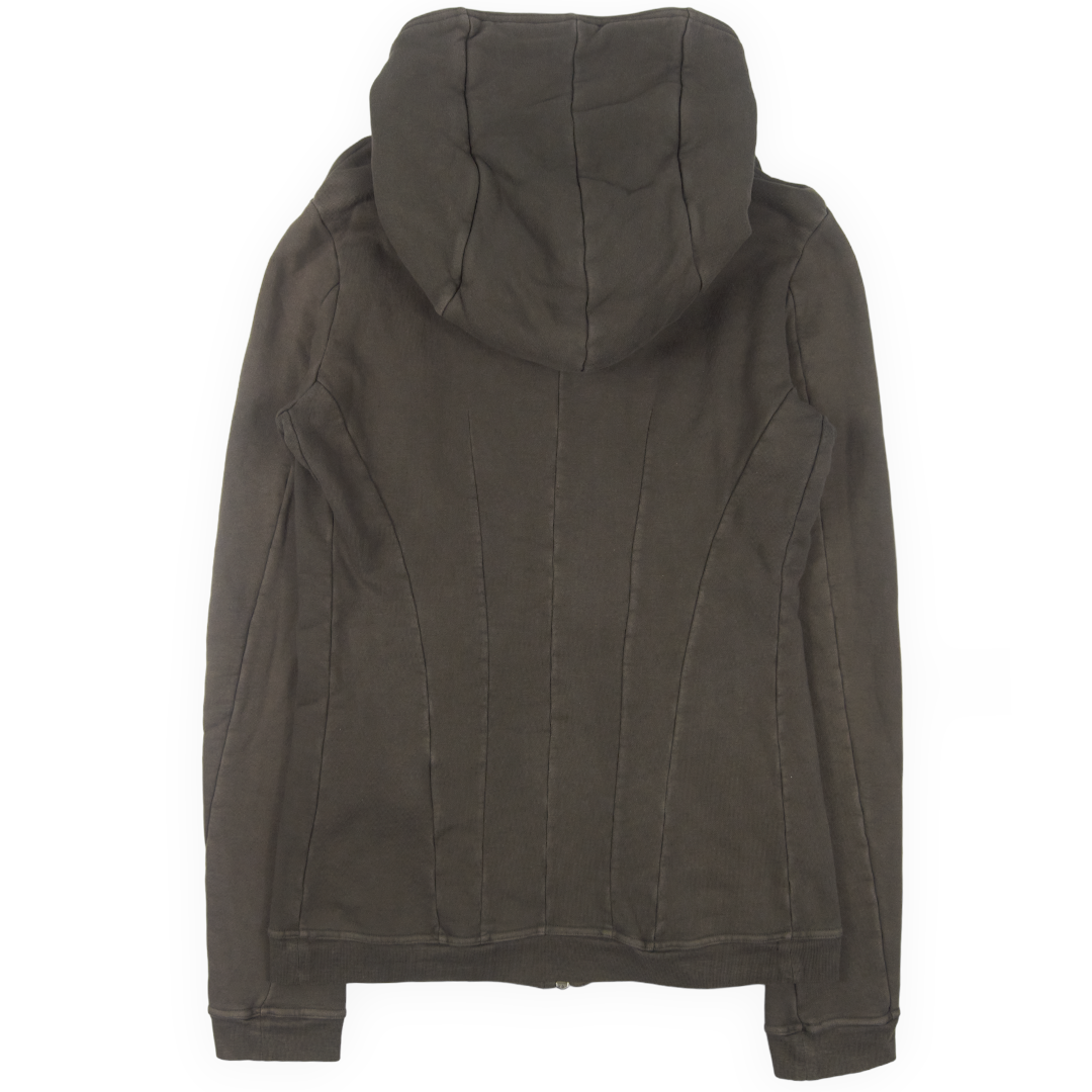 MA_Julius Paneled Hoodie – AW11