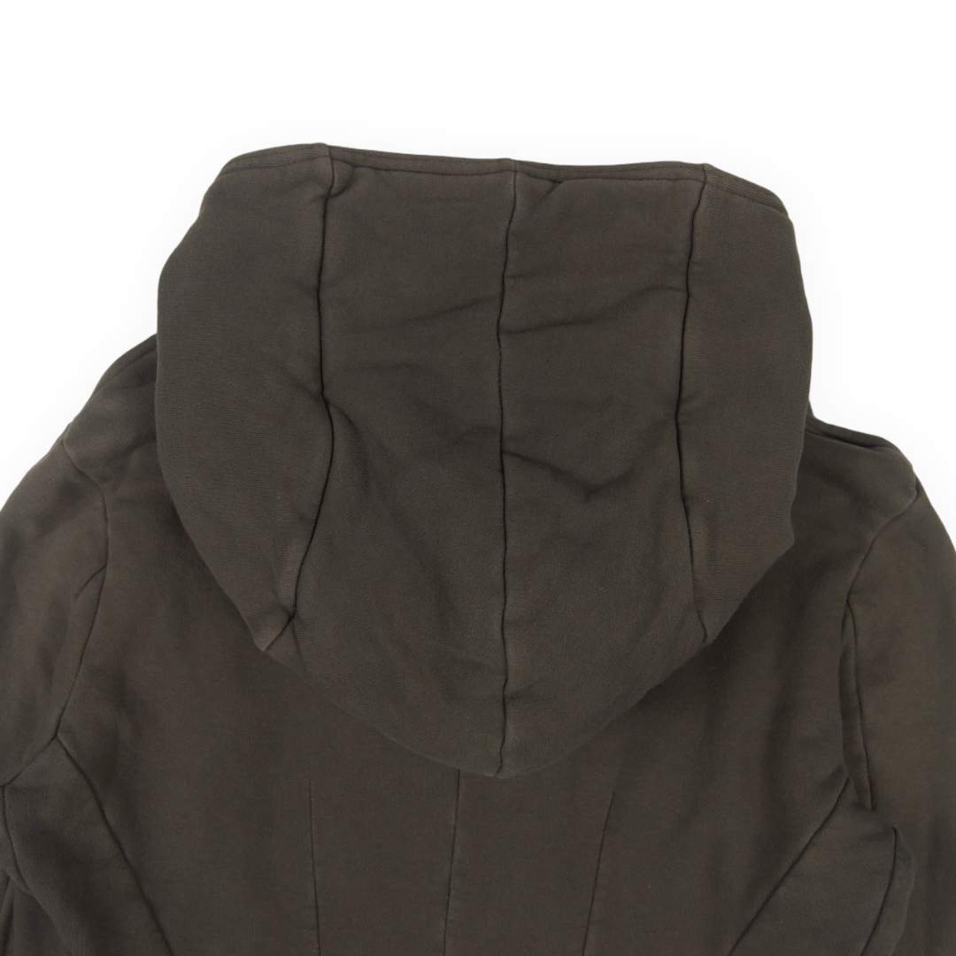 MA_Julius Paneled Hoodie – AW11