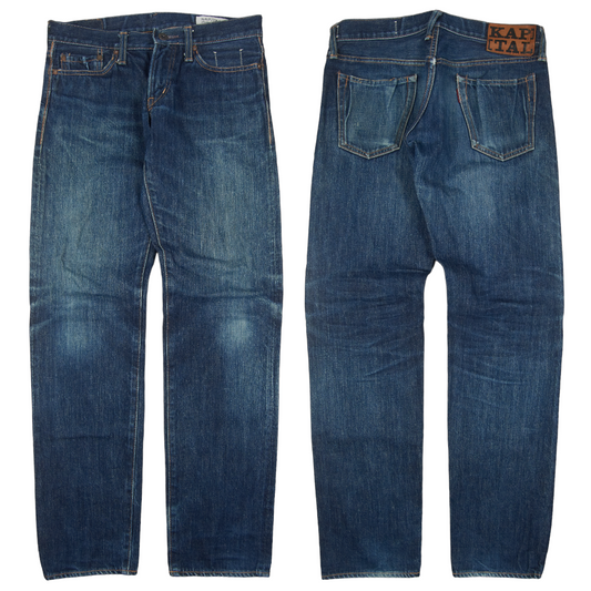 Kapital Denim