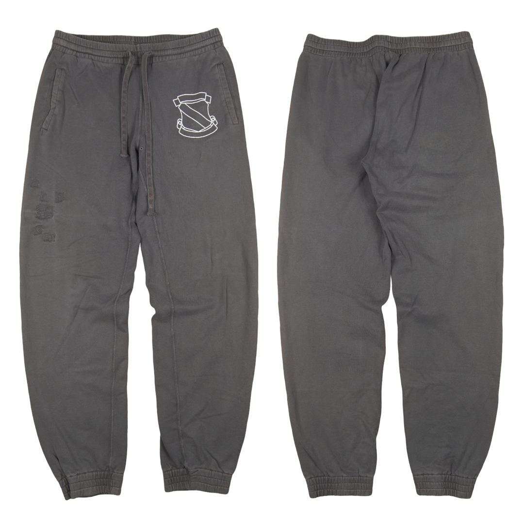 Number (N)ine Shield Sweatpants