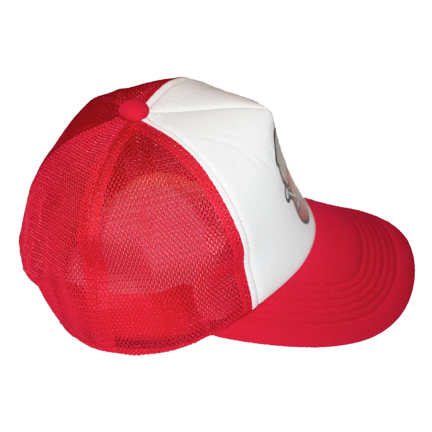 Number (N)ine x GOD SELECTION XXX Trucker Hat – SS19