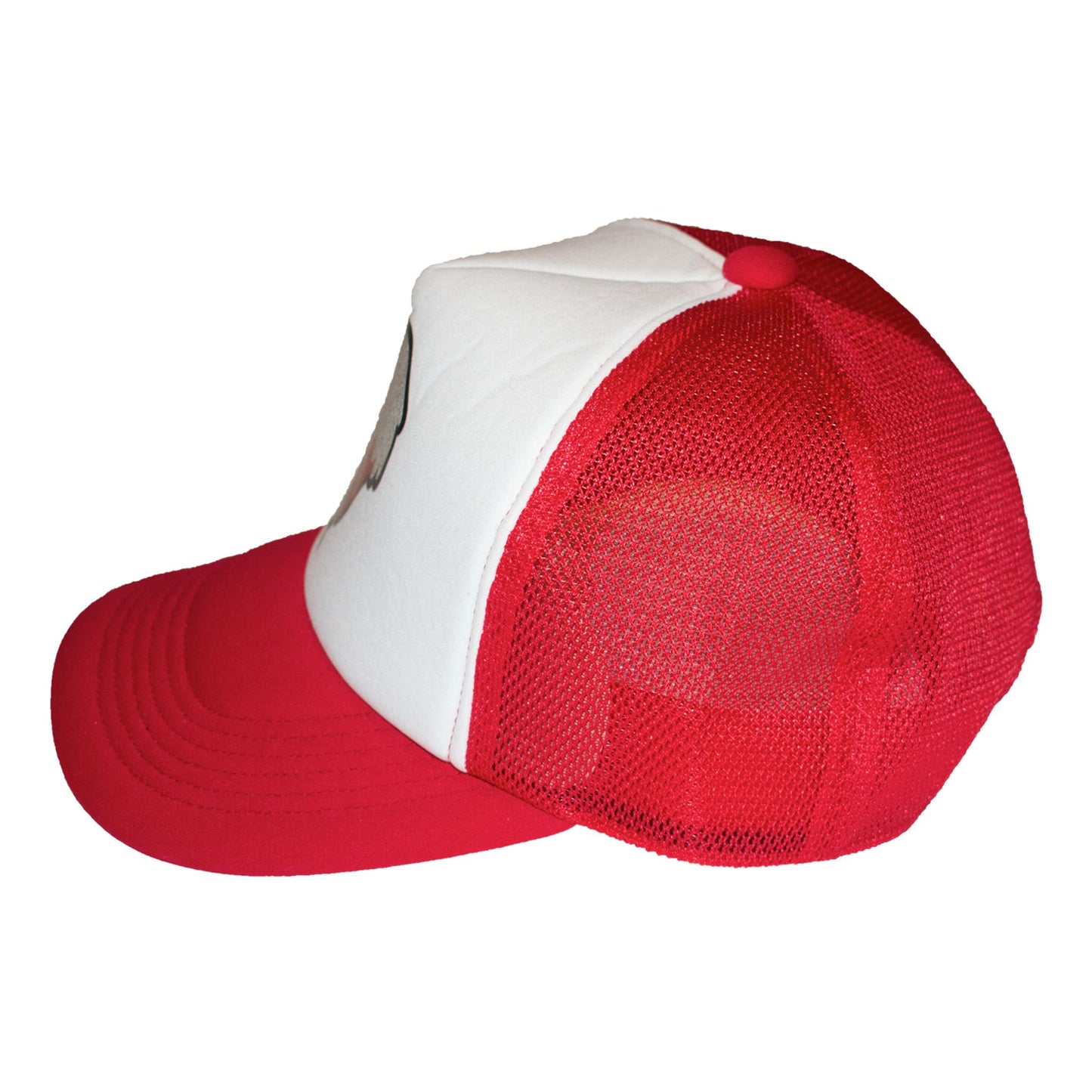 Number (N)ine x GOD SELECTION XXX Trucker Hat – SS19