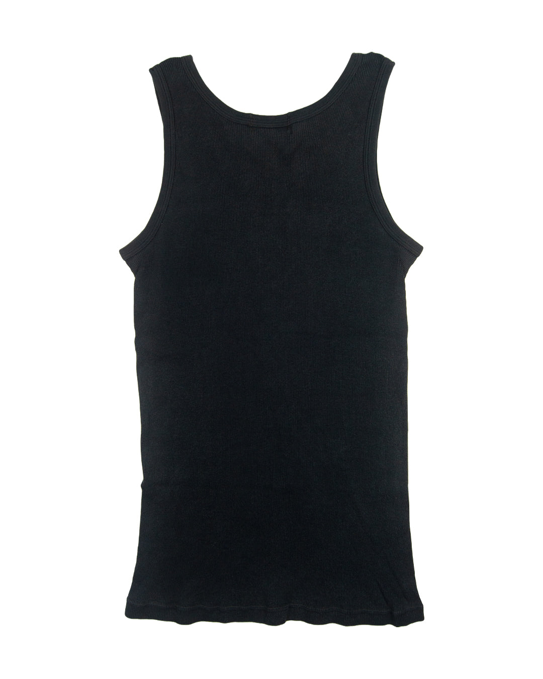 Helmut Lang Ribbed Tank Top – 2000