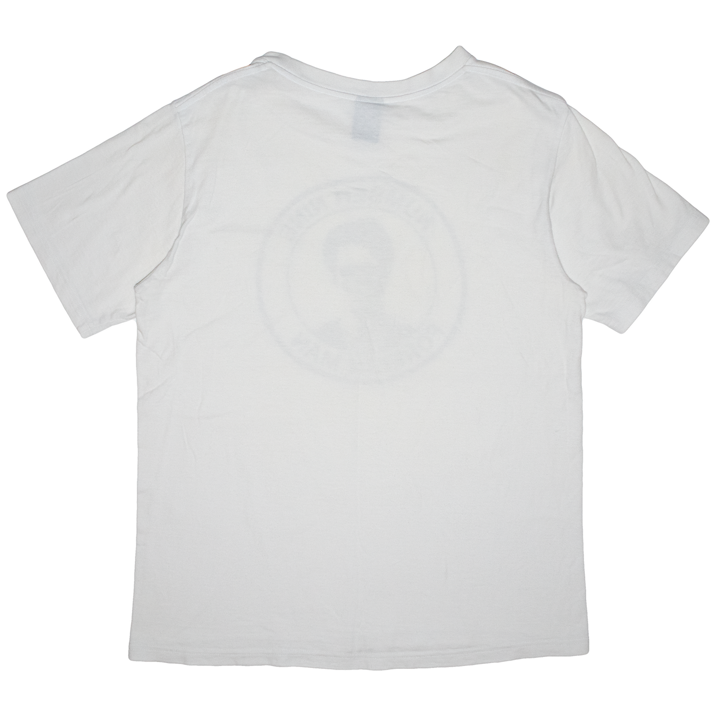 【本物NUMBER (N)INE Foreign man散弾銃Tシャツ サイズ4 Number (N)ine Foreign Man Tee – SaolMortem