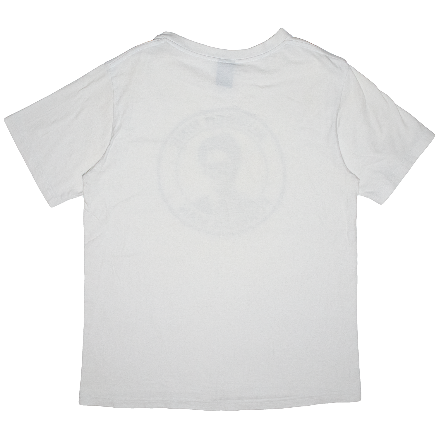 Number (N)ine Foreign Man Tee – SaolMortem