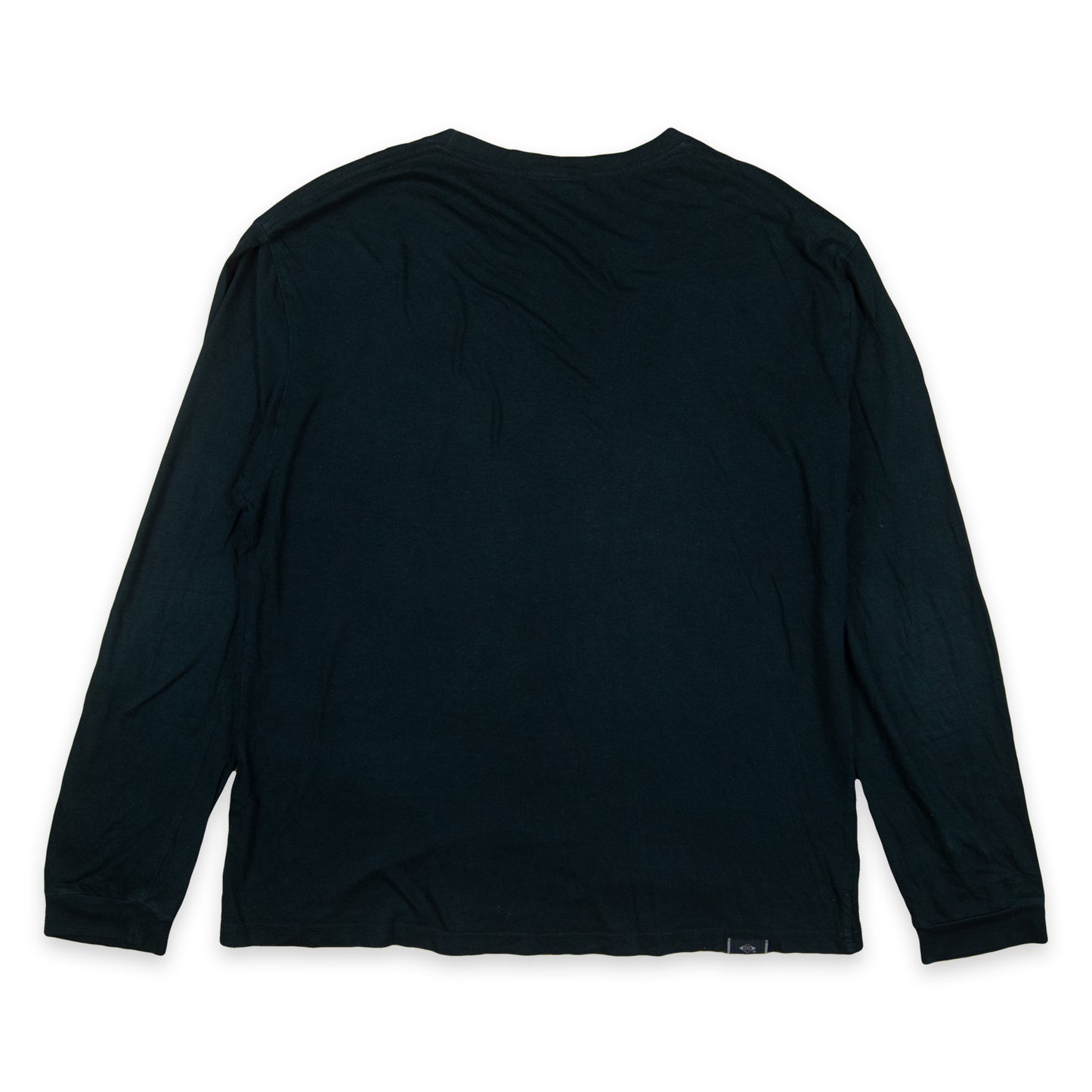 Hysteric Glamour Graphic Long Sleeve Tee