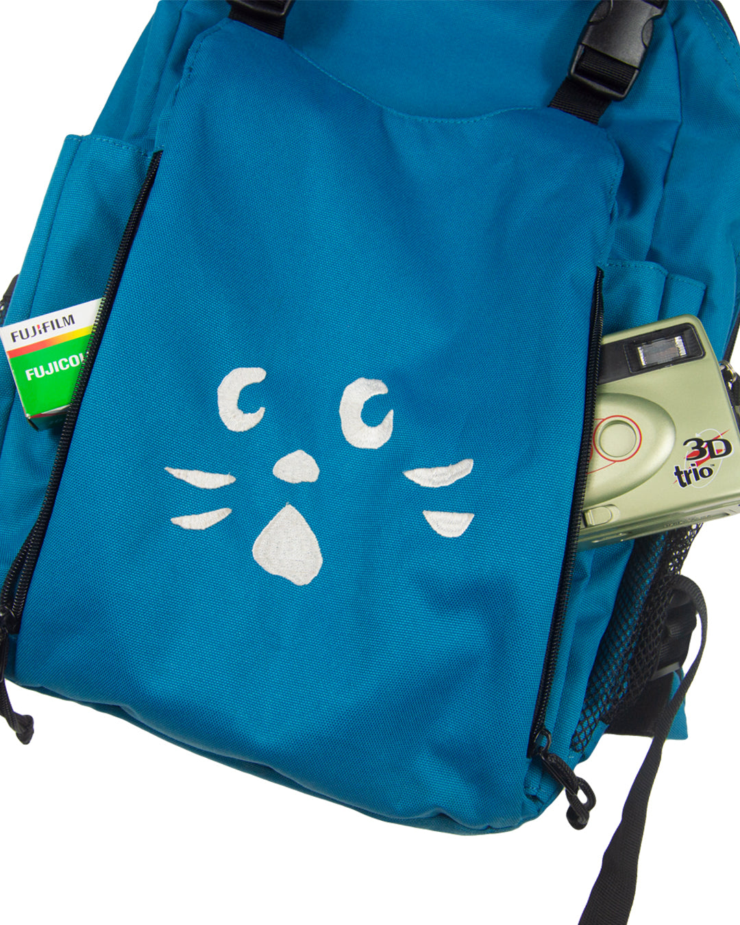 Né-Net Nya Functional Backpack – SaolMortem