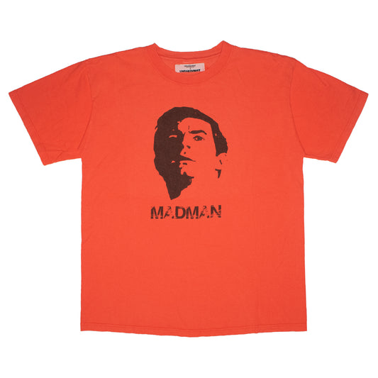 UNDAKOVRIST by Undercover Madman Tee