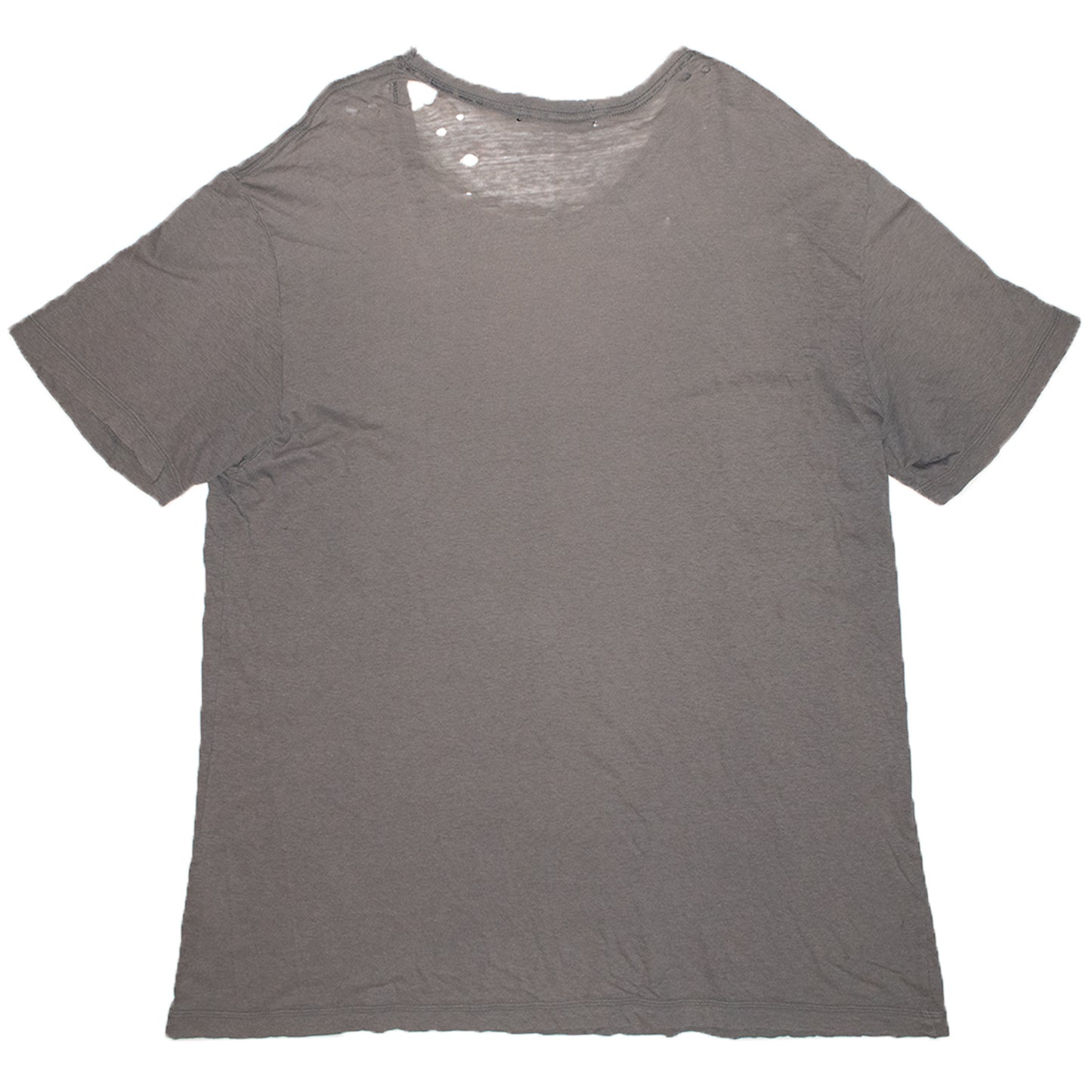Undercover Distressed Giz Tee – SS03