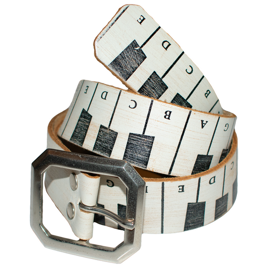 PPFM Piano Belt