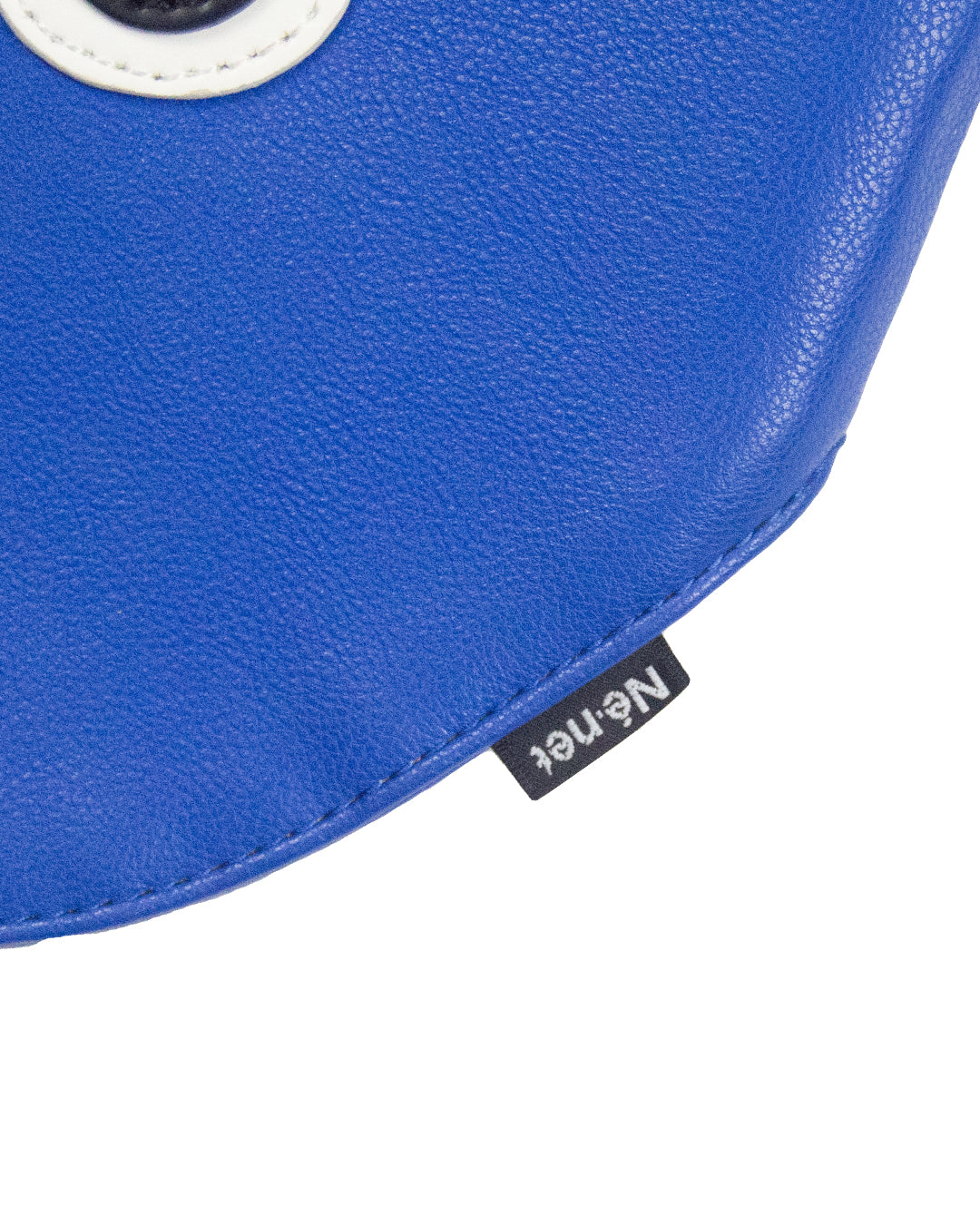 Né-Net Monster Clutch Bag