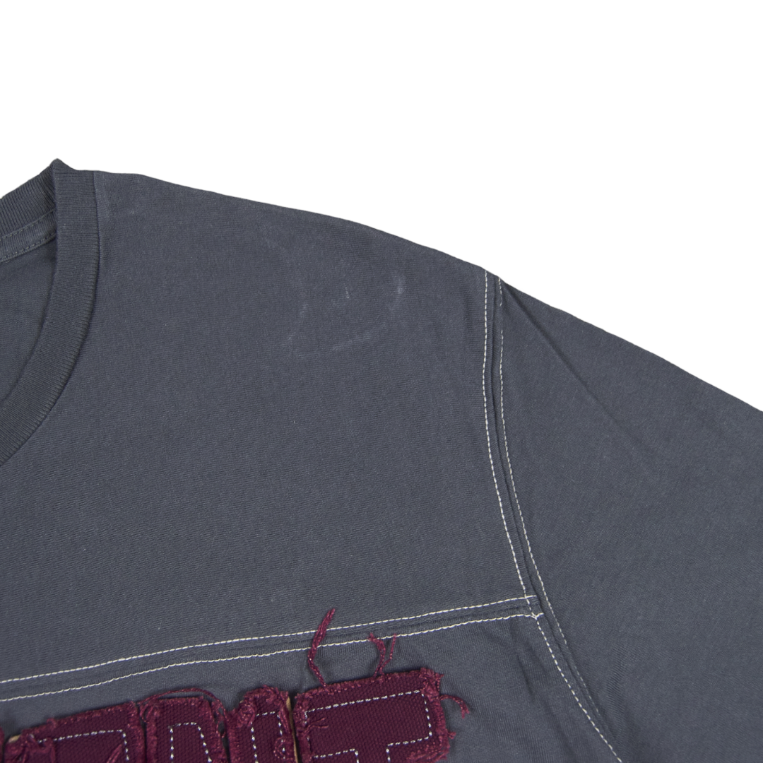 PPFM Prevent WW3 Tee – 2008