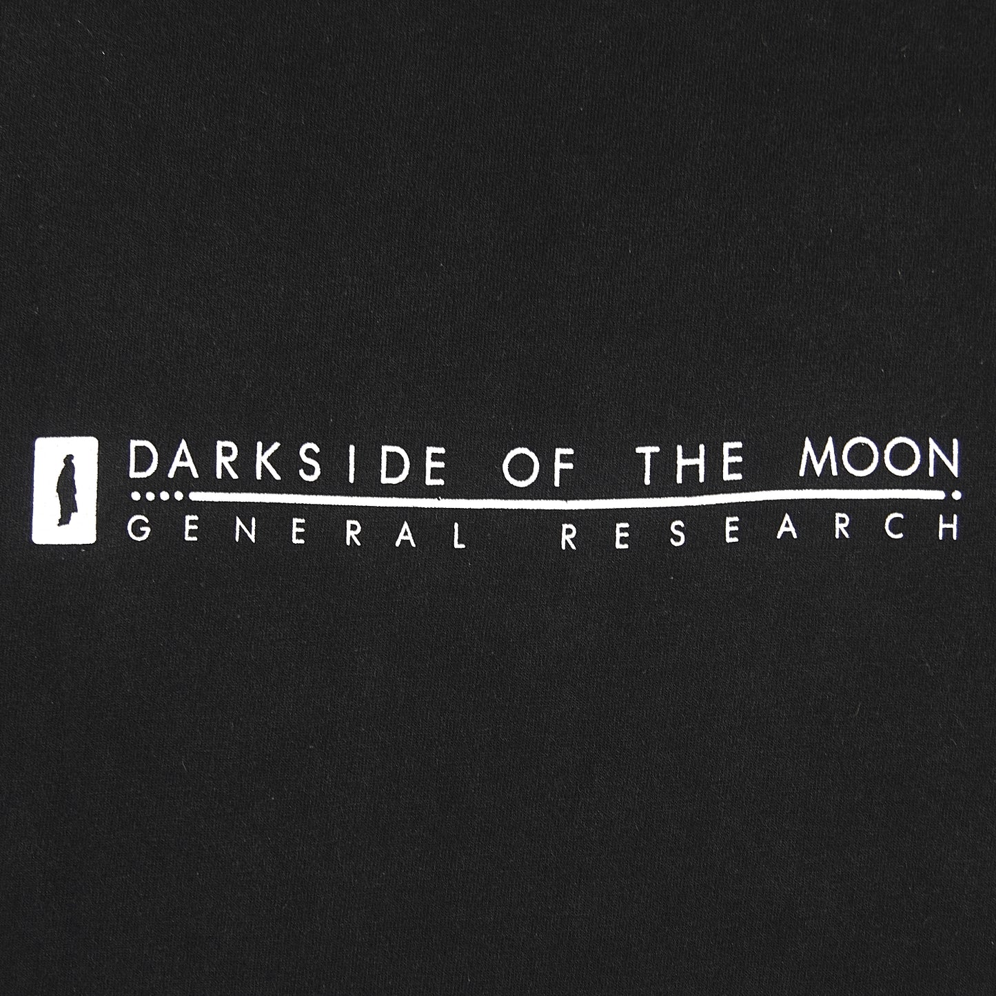 General Research Dark Side Of The Moon Tee – AW02