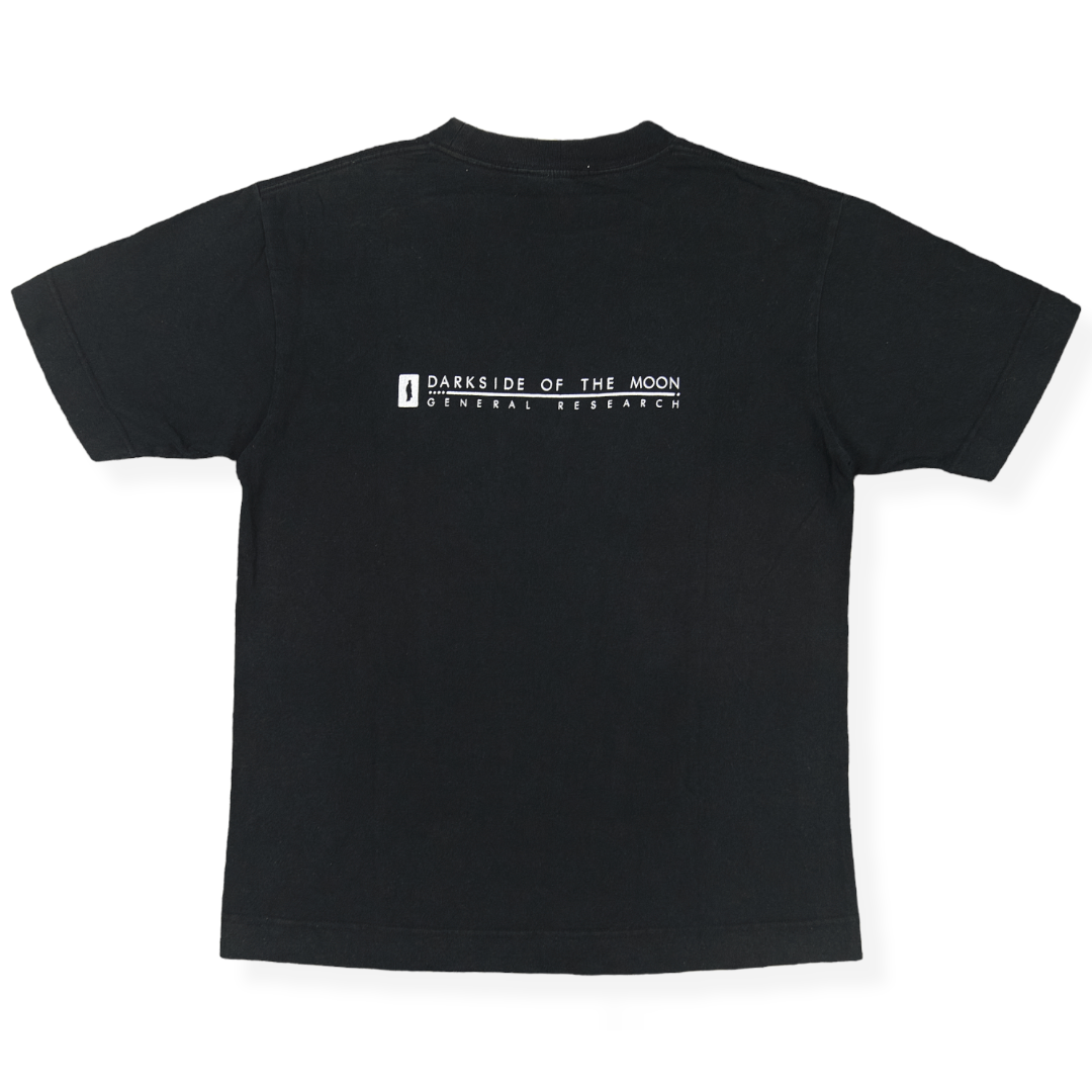 General Research Dark Side Of The Moon Tee – AW02