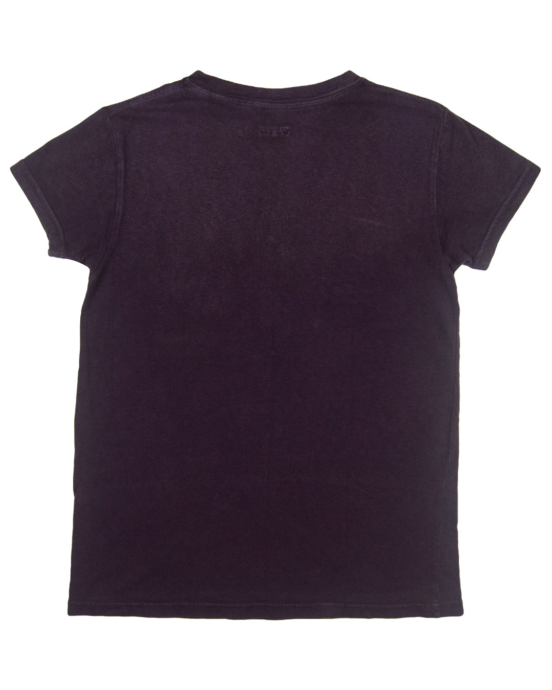Kapital Star Double Pocket Tee