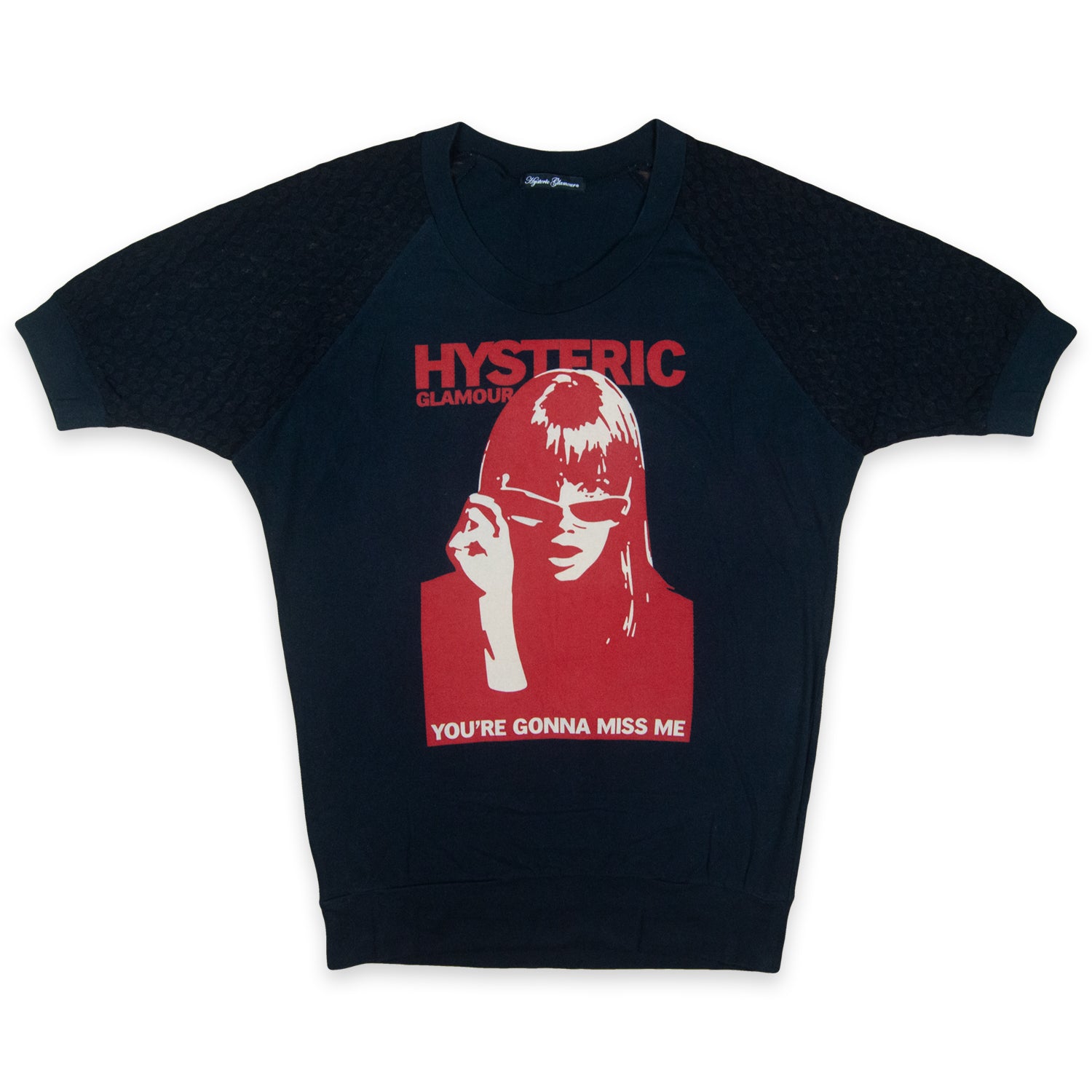 Hysteric Glamour – SaolMortem