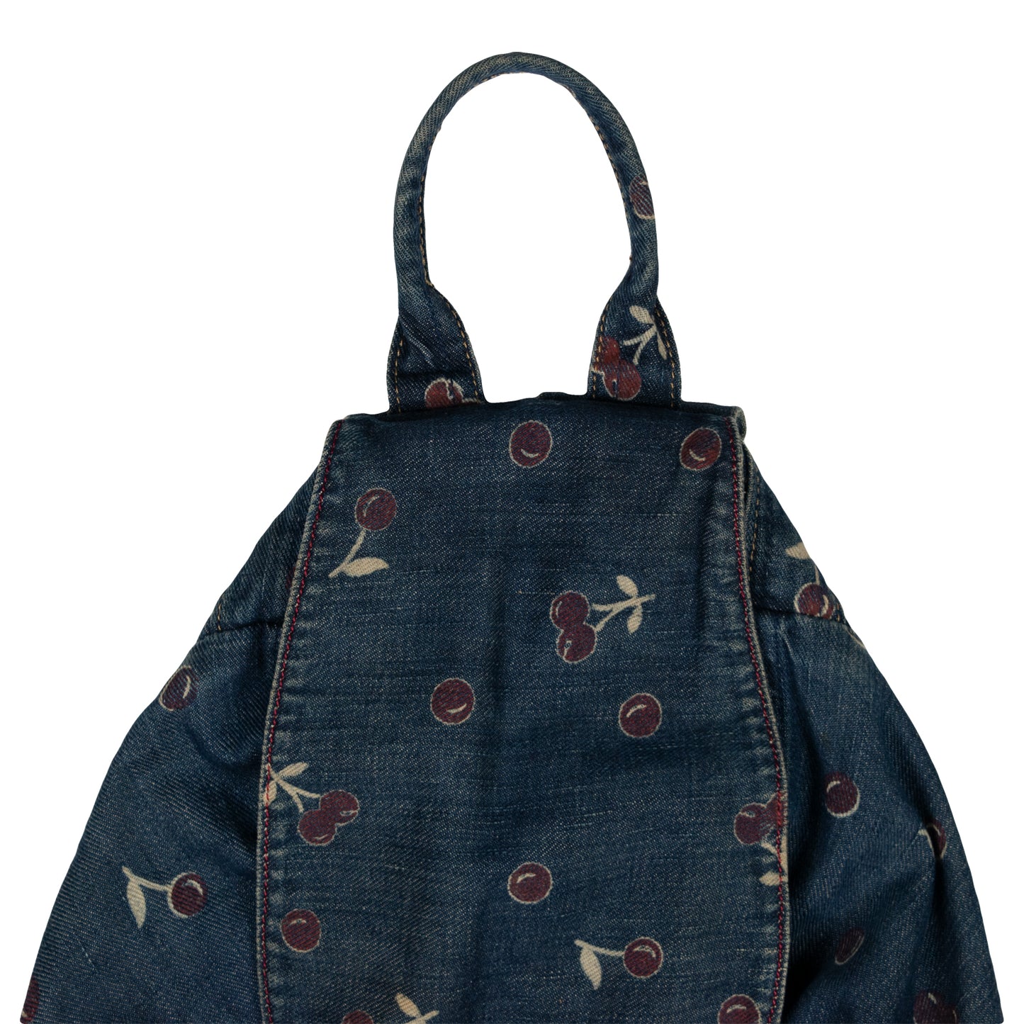 Hysteric Glamour Cherry All Over Print Backpack