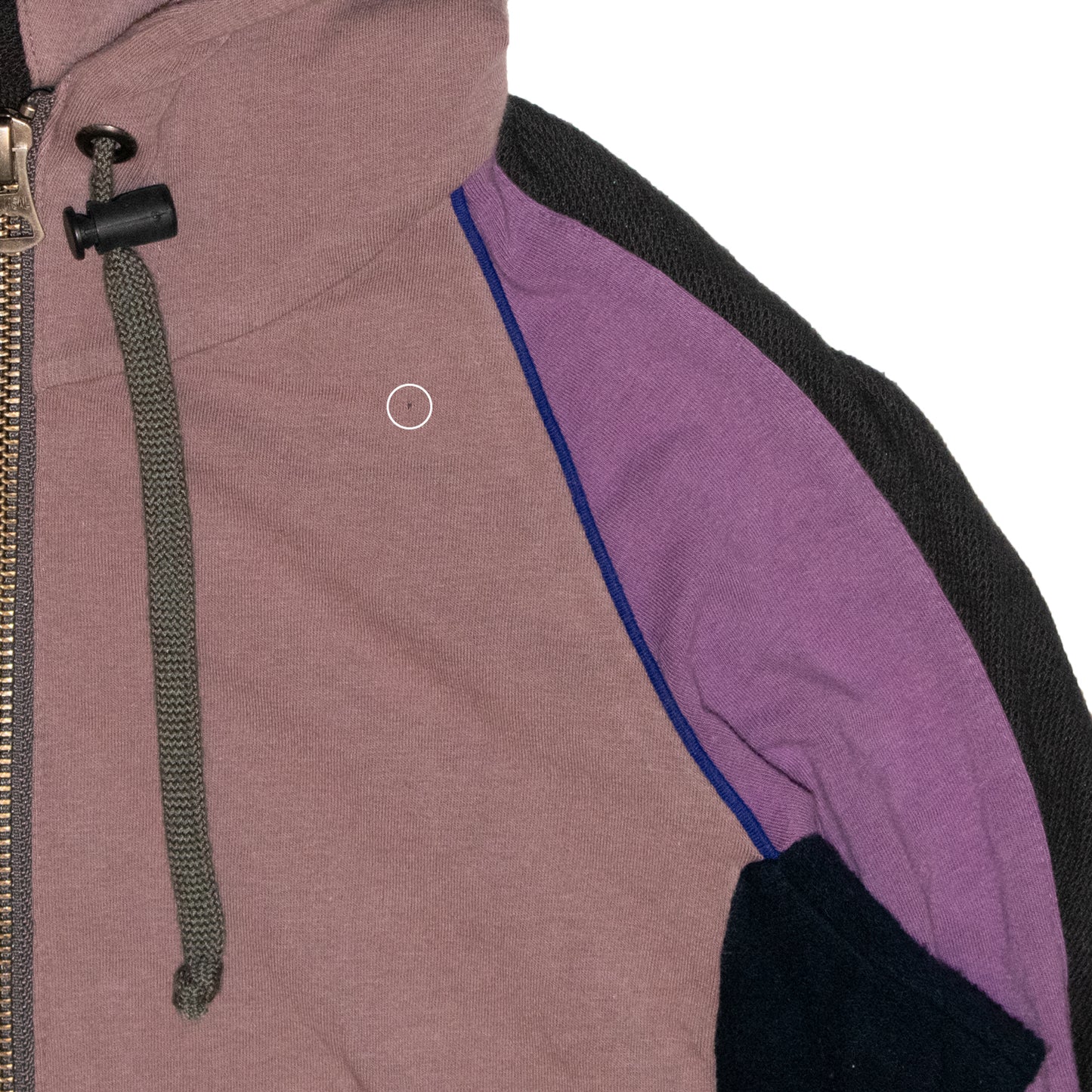 L.G.B. Beyond Boxer Hoodie