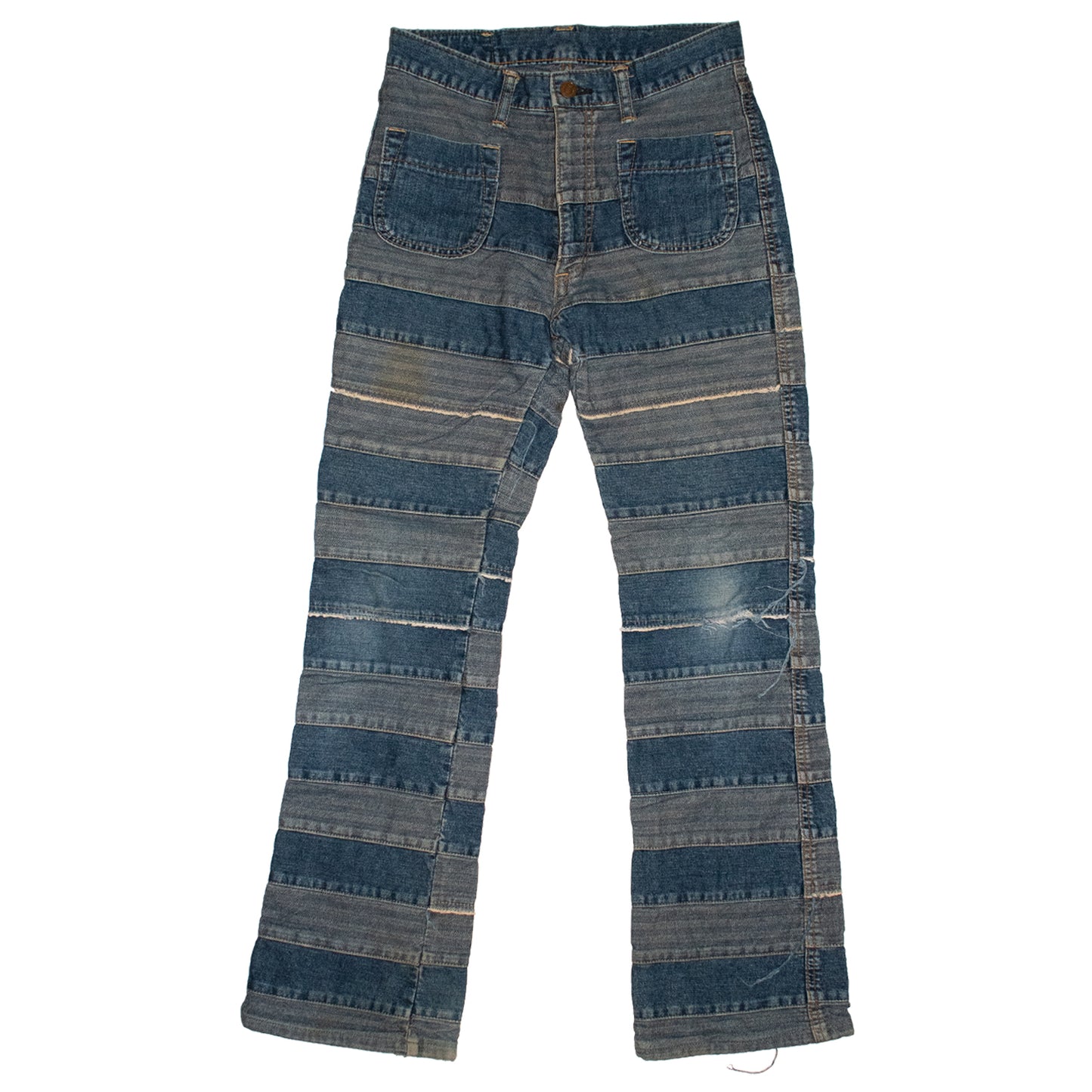 Hysteric Glamour Hagi Denim – 1990’s