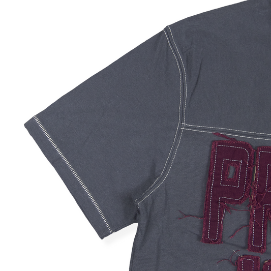 PPFM Prevent WW3 Tee – 2008