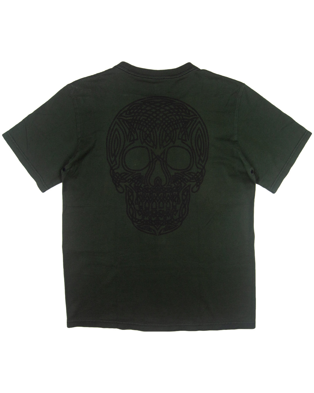 Number (N)ine Noir Skull Tee – AW06