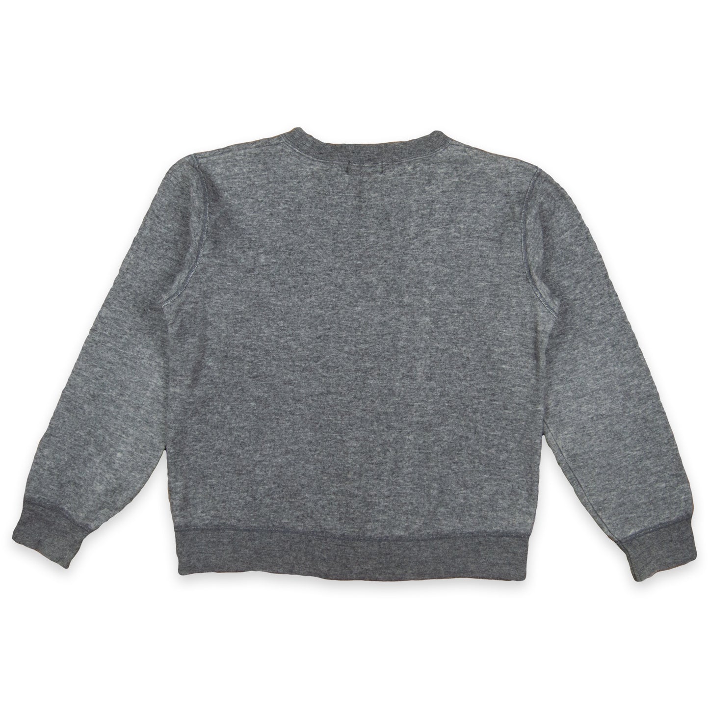 Hysteric Glamour Super Relax Wool Blend Crewneck