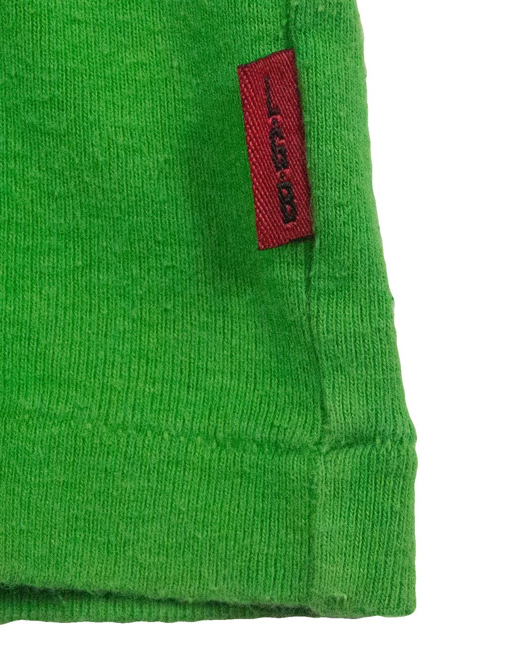 L.G.B. Dread Rocks / Spirit Dancer Tee