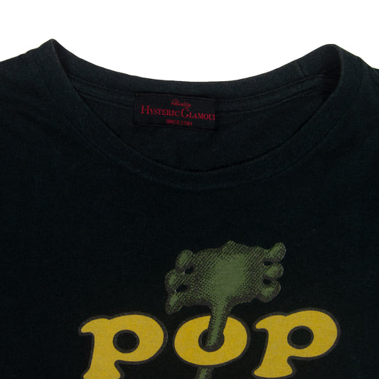 Hysteric Glamour Strawberry Pop Tee