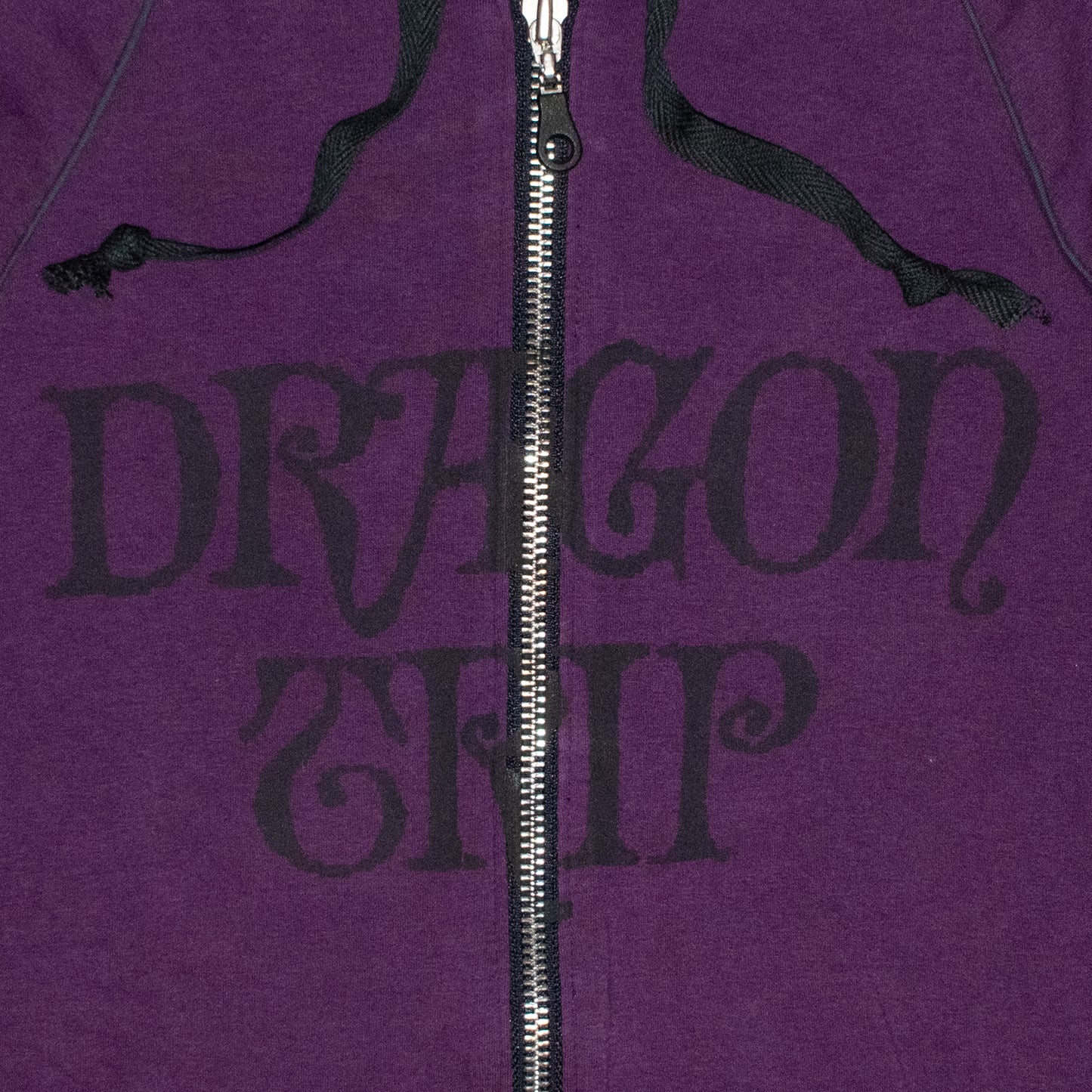 L.G.B. Dragon Trip Boxer Hoodie