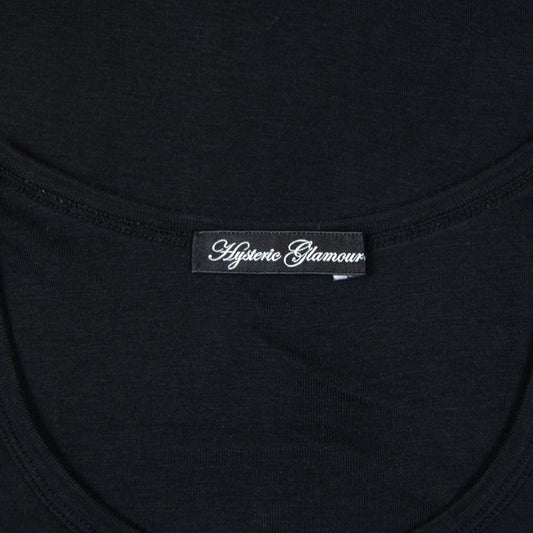 Hysteric Glamour Detroit Motor City Fever Long Sleeve Tee