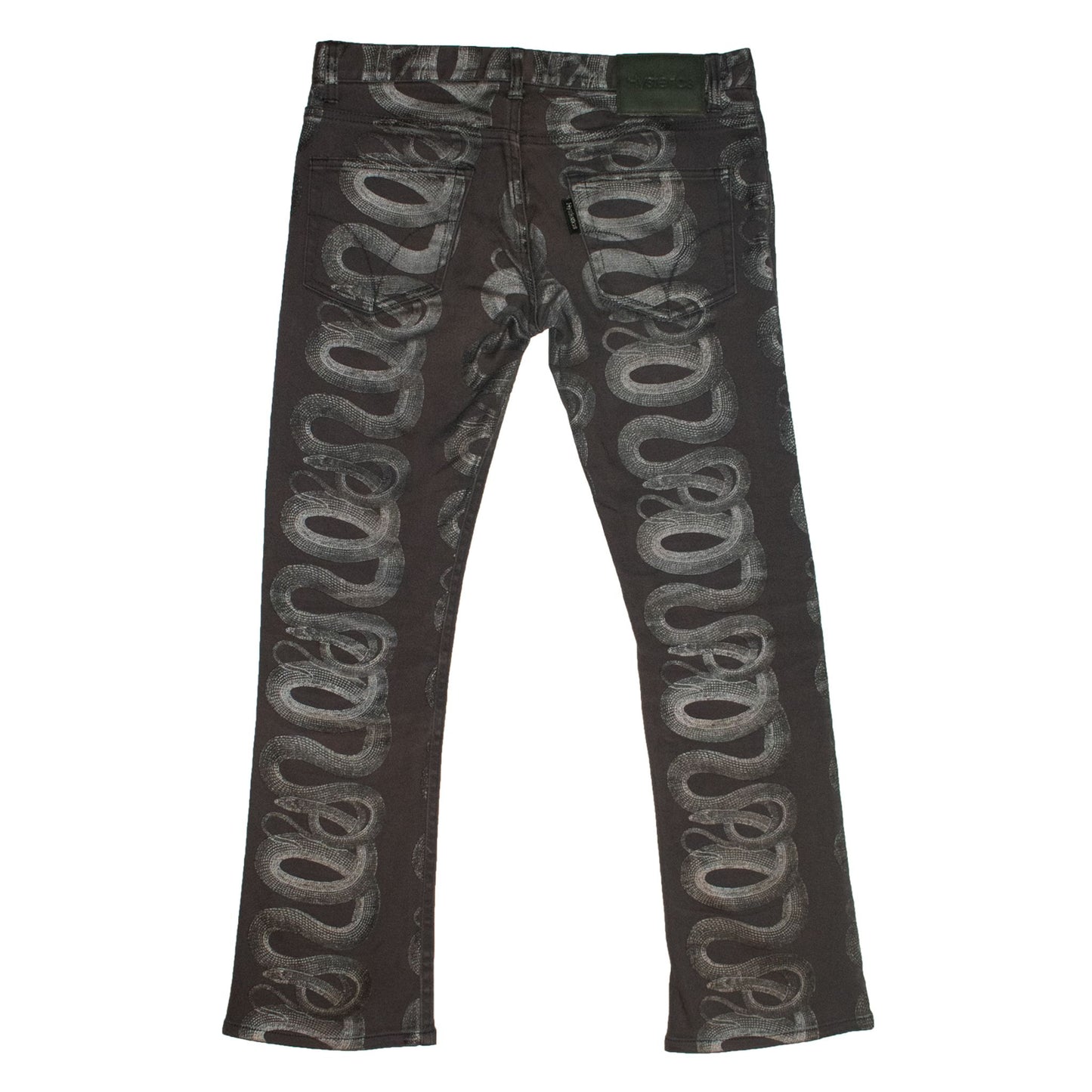 Hysteric Glamour Snake Denim – 1990’s
